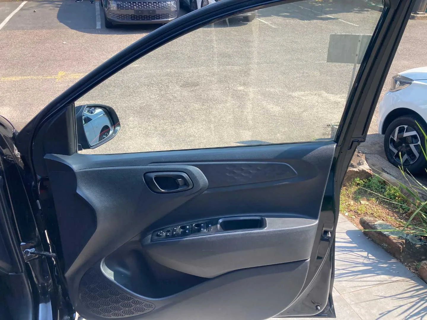 2022 Hyundai GRAND I10 GRAND i10 1.2 FLUID MT thumbnail 23