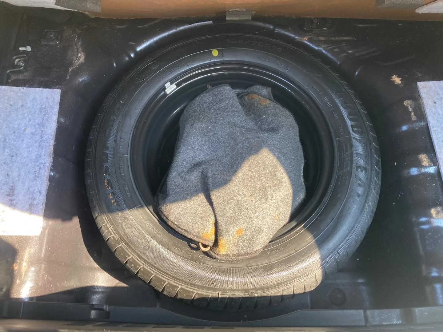 2022 Hyundai GRAND I10 GRAND i10 1.2 FLUID MT thumbnail 14