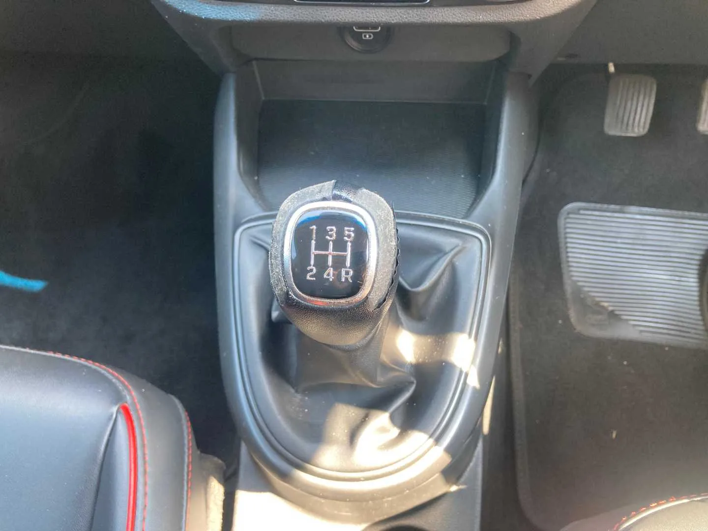 2022 Hyundai GRAND I10 GRAND i10 1.2 FLUID MT thumbnail 4