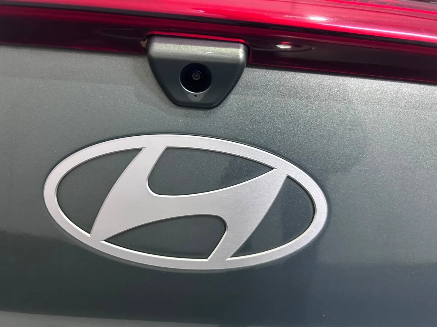 2024 Hyundai GRAND I10 GRAND i10 1.2 PREMIUM A/T MY24 thumbnail 21