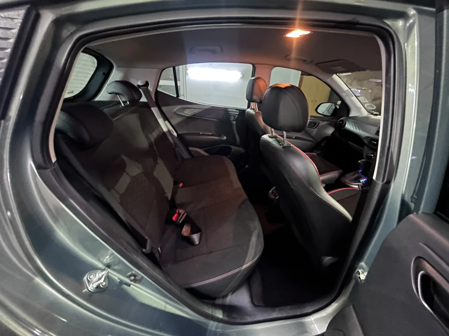 2024 Hyundai GRAND I10 GRAND i10 1.2 PREMIUM A/T MY24 thumbnail 16
