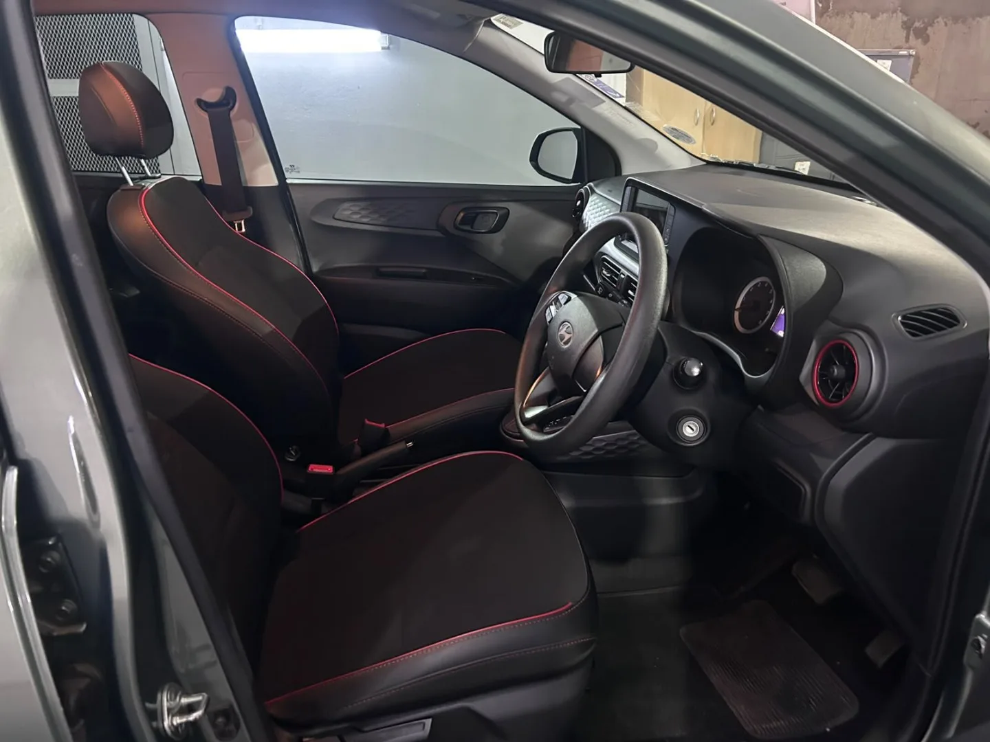 2024 Hyundai GRAND I10 GRAND i10 1.2 PREMIUM A/T MY24 thumbnail 13