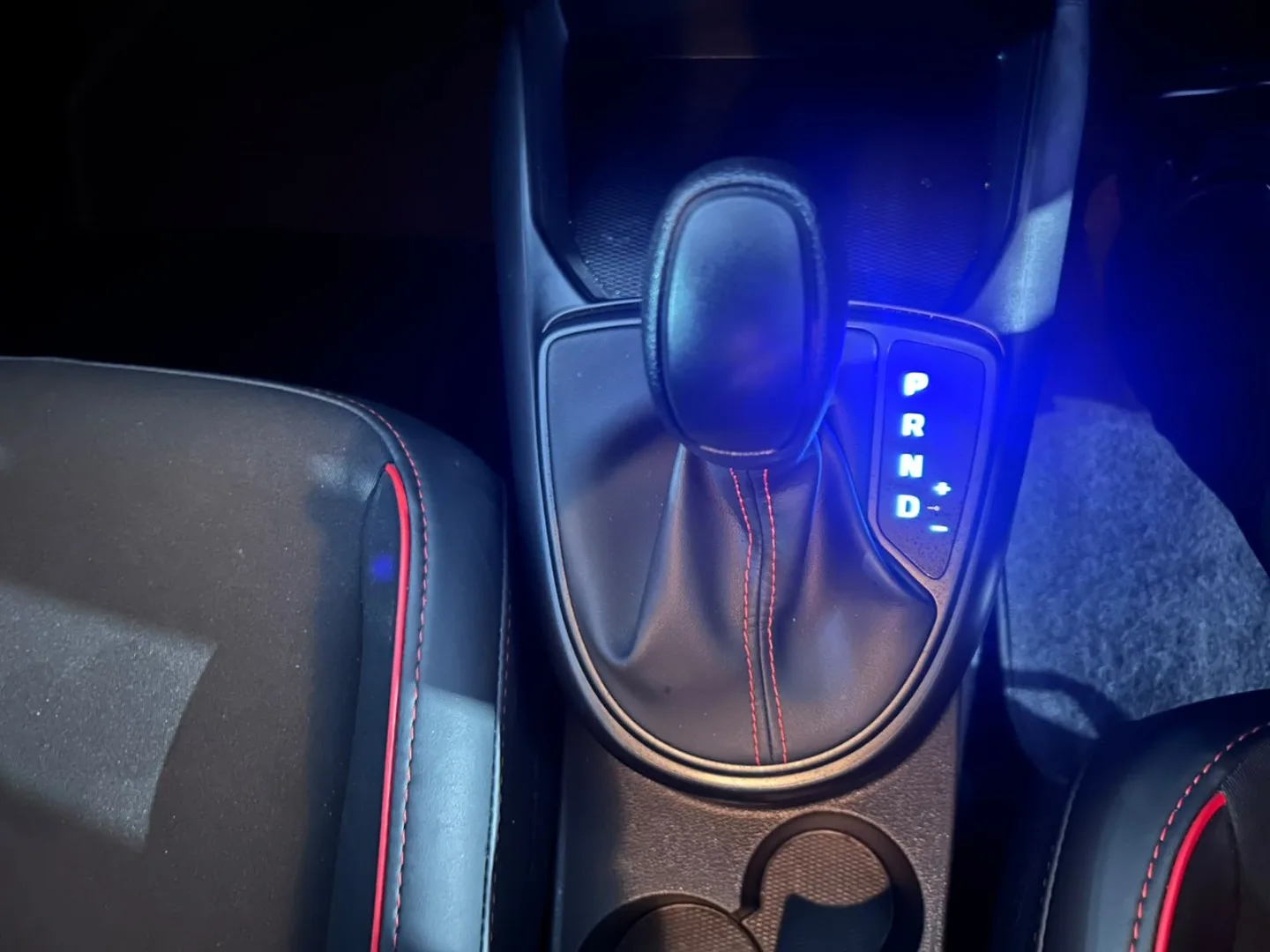 2024 Hyundai GRAND I10 GRAND i10 1.2 PREMIUM A/T MY24 thumbnail 10