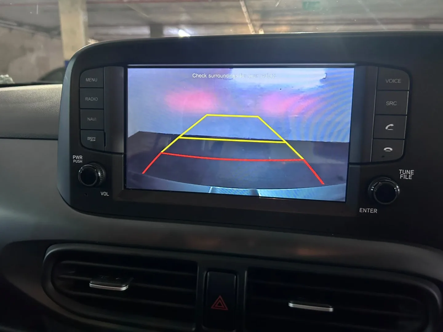 2024 Hyundai GRAND I10 GRAND i10 1.2 PREMIUM A/T MY24 thumbnail 15
