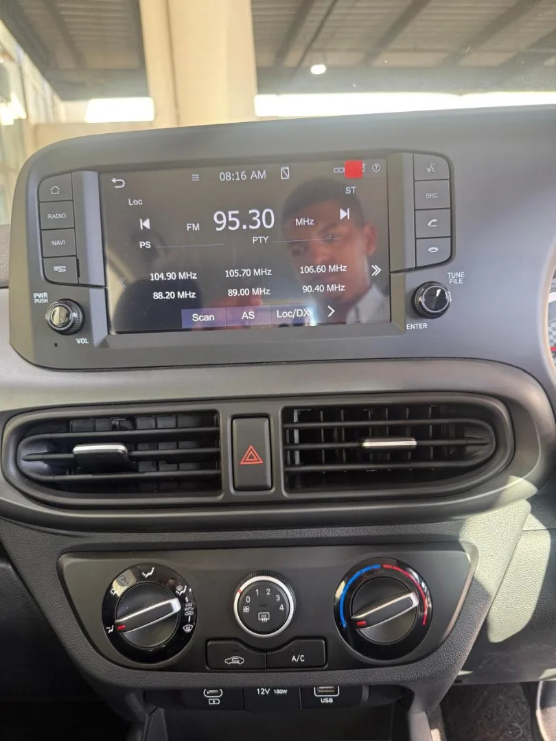 2024 Hyundai GRAND I10 GRAND i10 1.2 PREMIUM A/T MY24 thumbnail 15
