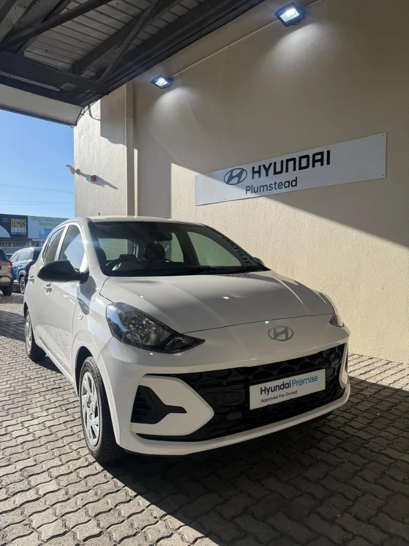 2024 Hyundai GRAND I10 GRAND i10 1.2 PREMIUM A/T MY24 image 1