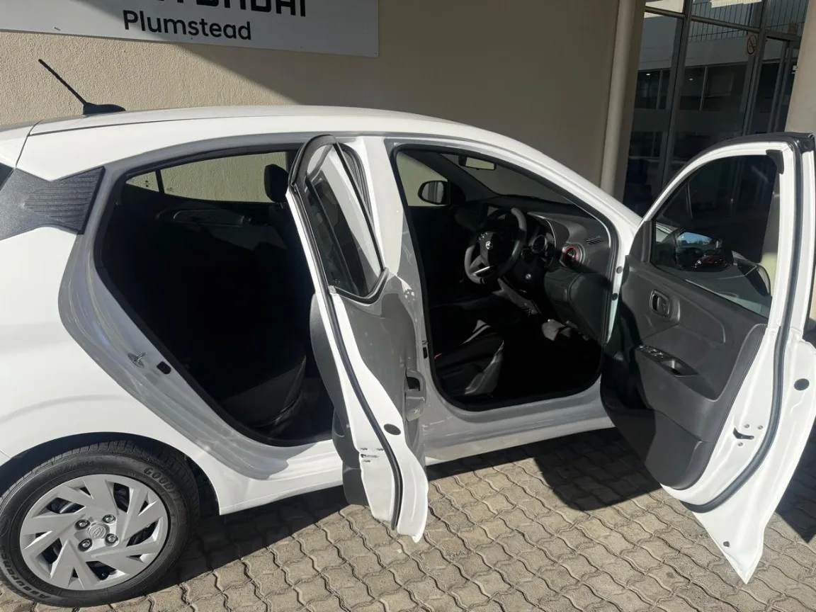2024 Hyundai GRAND I10 GRAND i10 1.2 PREMIUM A/T MY24 thumbnail 12