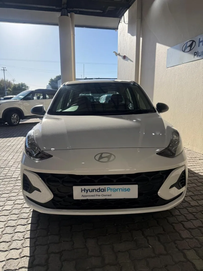 2024 Hyundai GRAND I10 GRAND i10 1.2 PREMIUM A/T MY24 thumbnail 2