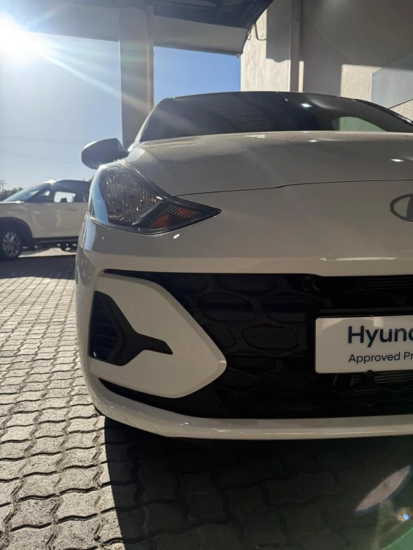 2024 Hyundai GRAND I10 GRAND i10 1.2 PREMIUM A/T MY24 thumbnail 3