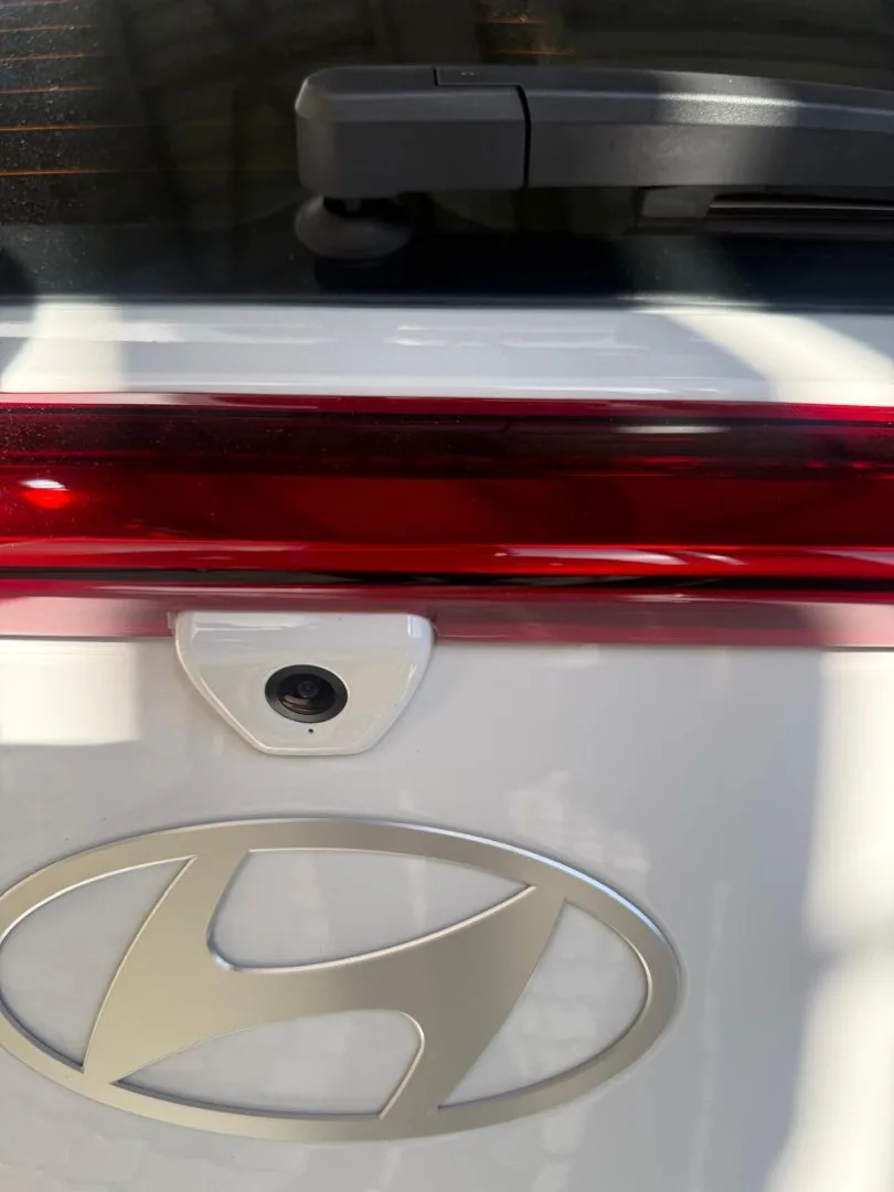 2024 Hyundai GRAND I10 GRAND i10 1.2 PREMIUM A/T MY24 thumbnail 8