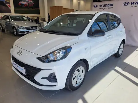 2025 Hyundai GRAND I10 GRAND i10 1.2 PREMIUM A/T MY24 image 1