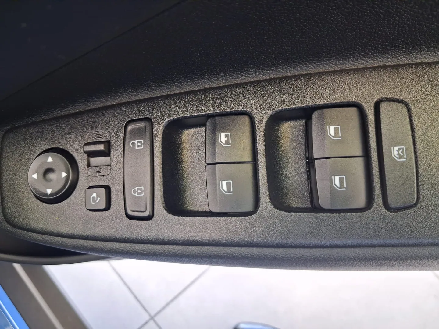 2026 Hyundai EXTER EXTER 1.2 EXECUTIVE MT thumbnail 12