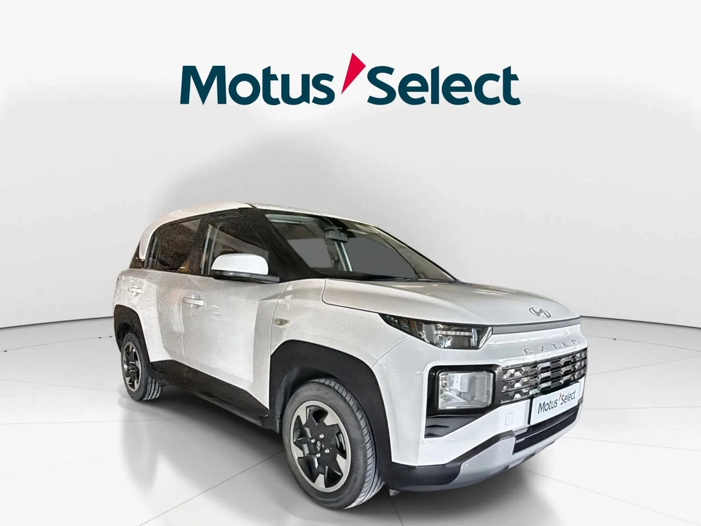 2024 Hyundai EXTER EXTER 1.2 PREMIUM MT image 1