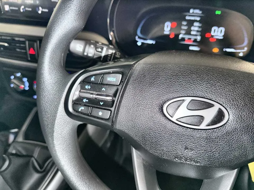 2024 Hyundai EXTER EXTER 1.2 PREMIUM MT thumbnail 11