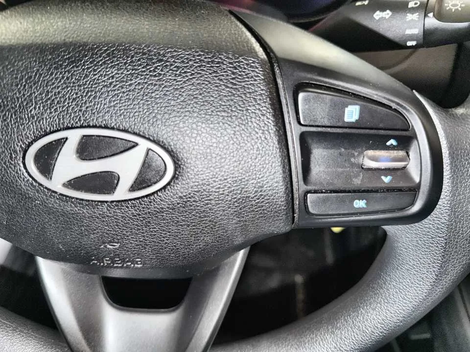 2024 Hyundai EXTER EXTER 1.2 PREMIUM MT thumbnail 12