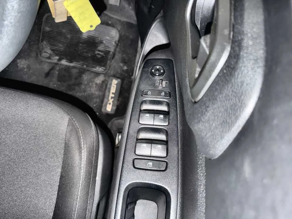 2024 Hyundai EXTER EXTER 1.2 PREMIUM MT thumbnail 13