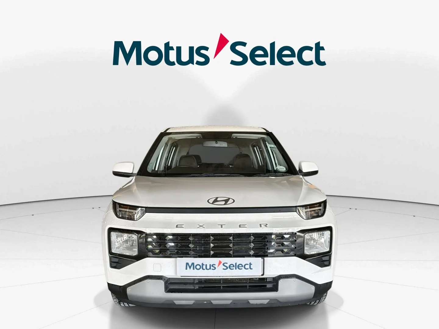 2024 Hyundai EXTER EXTER 1.2 PREMIUM MT thumbnail 2