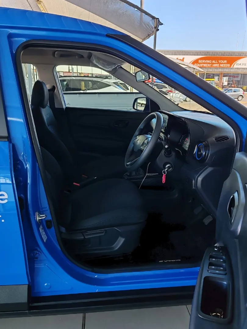 2025 Hyundai EXTER EXTER 1.2 PREMIUM thumbnail 8