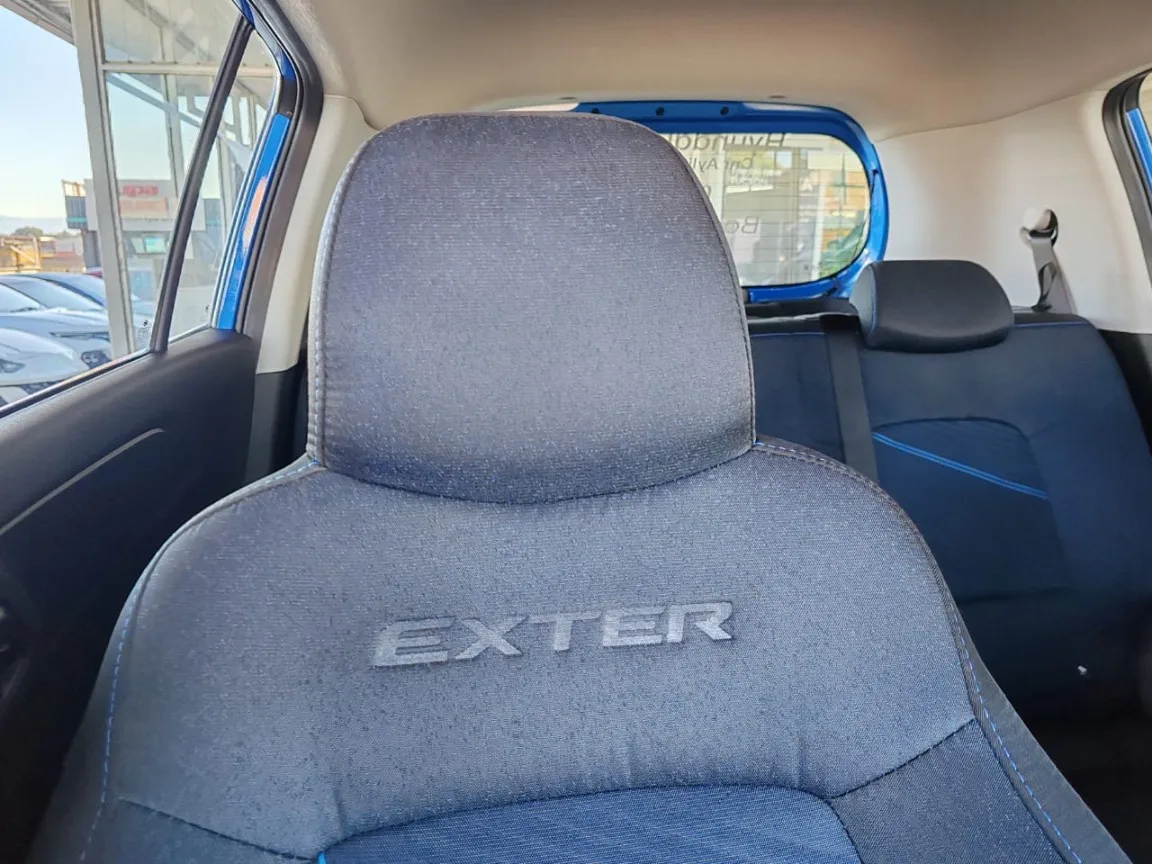 2025 Hyundai EXTER EXTER 1.2 PREMIUM thumbnail 15