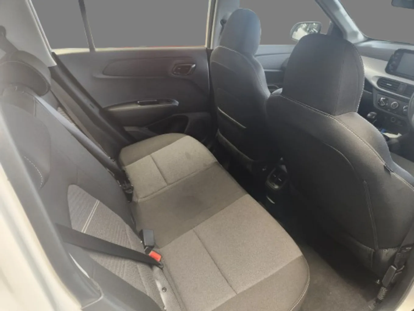 2025 Hyundai EXTER EXTER 1.2 PREMIUM MT thumbnail 9