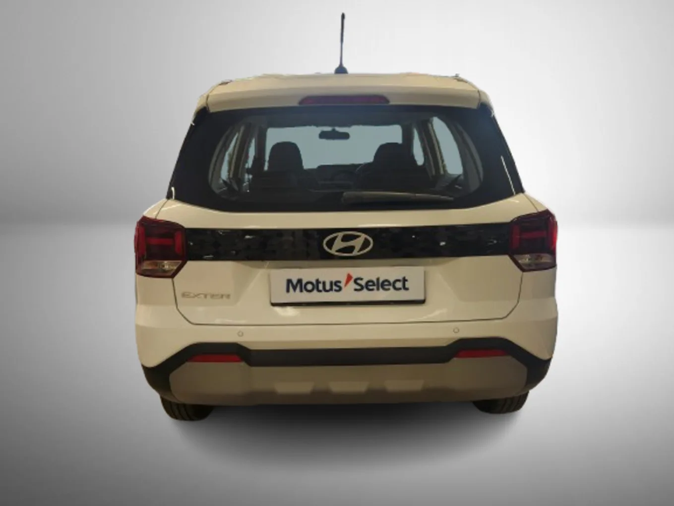 2025 Hyundai EXTER EXTER 1.2 PREMIUM MT thumbnail 6