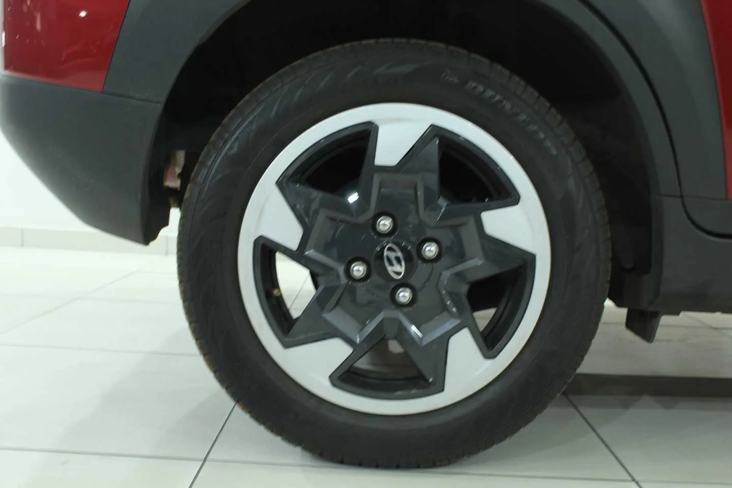 2025 Hyundai EXTER EXTER 1.2 PREMIUM MT thumbnail 6
