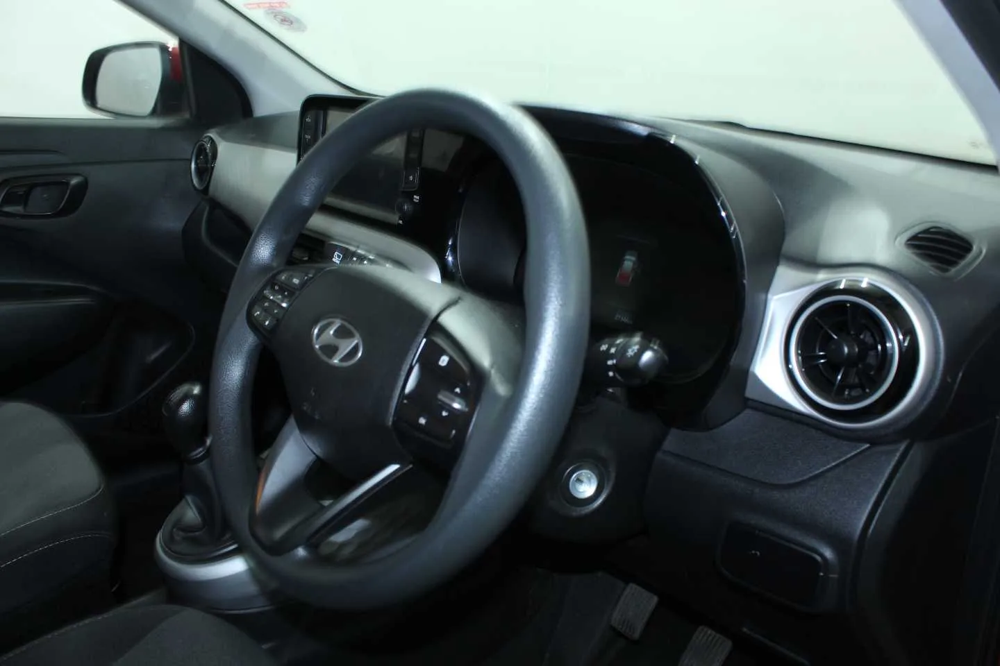 2025 Hyundai EXTER EXTER 1.2 PREMIUM MT thumbnail 9
