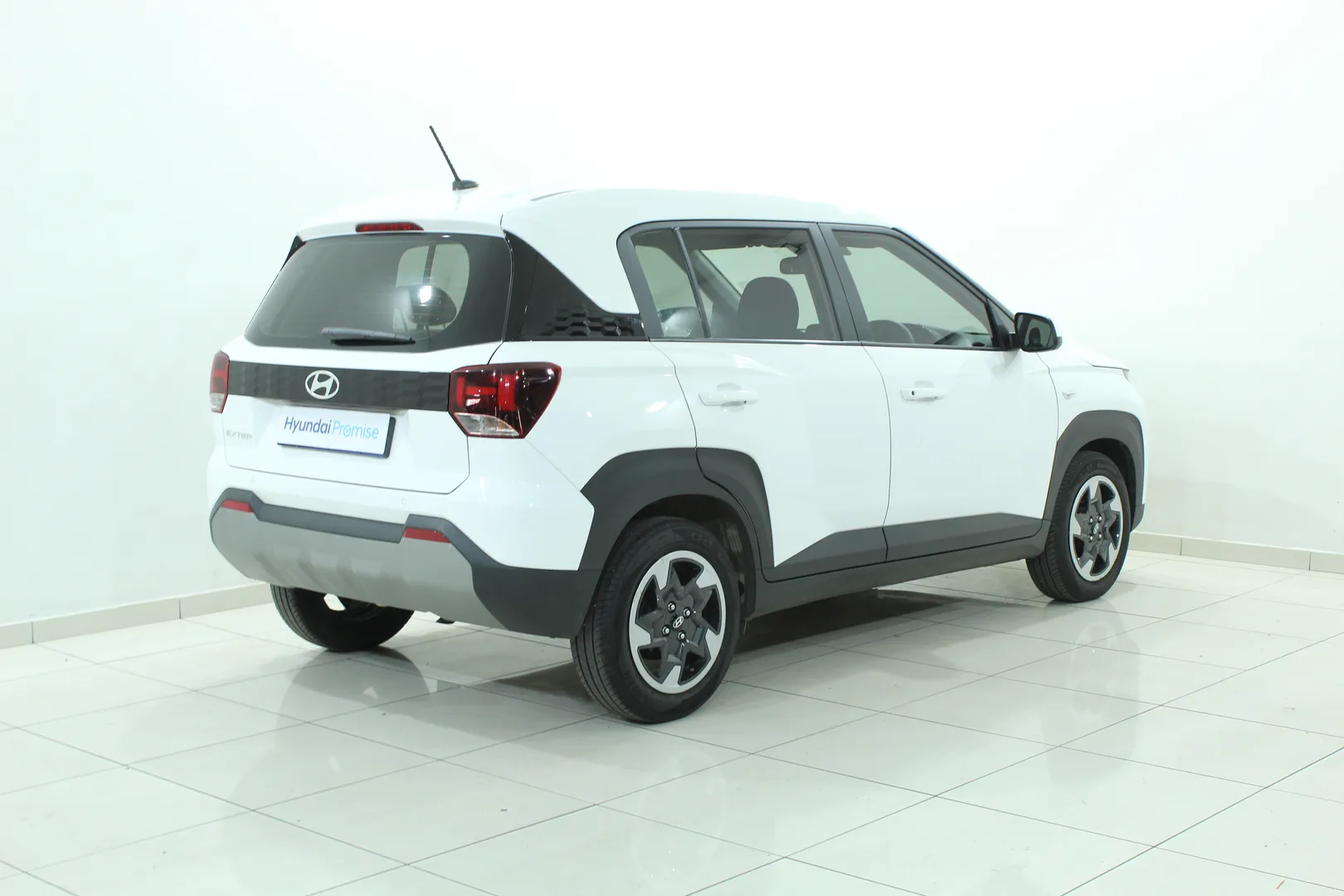2025 Hyundai EXTER EXTER 1.2 PREMIUM MT thumbnail 10