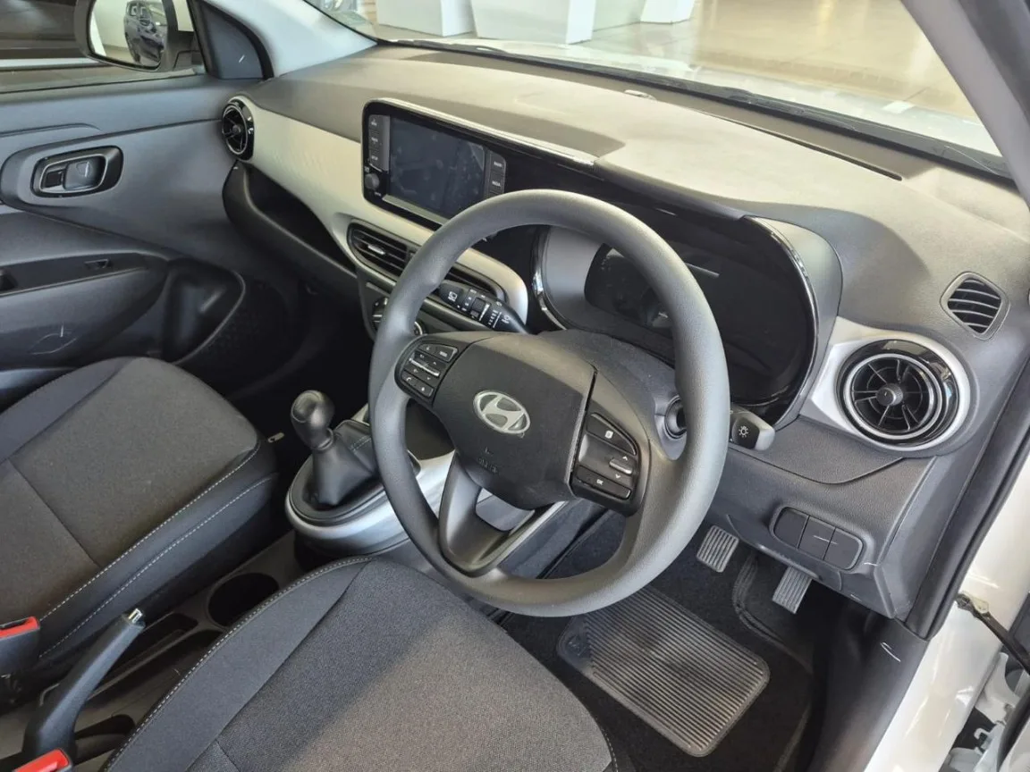 2025 Hyundai EXTER Exter 1.2 Premium thumbnail 8
