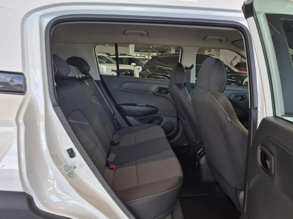 2025 Hyundai EXTER Exter 1.2 Premium thumbnail 9