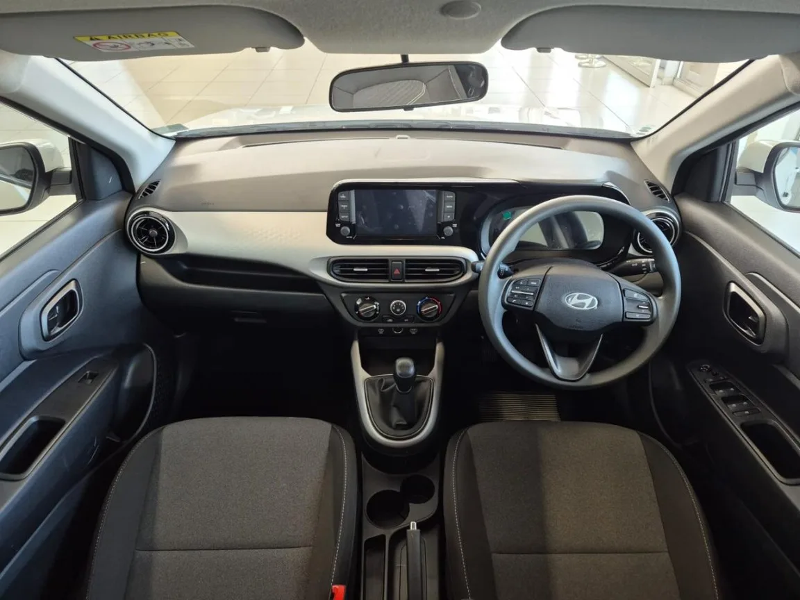 2025 Hyundai EXTER Exter 1.2 Premium thumbnail 10