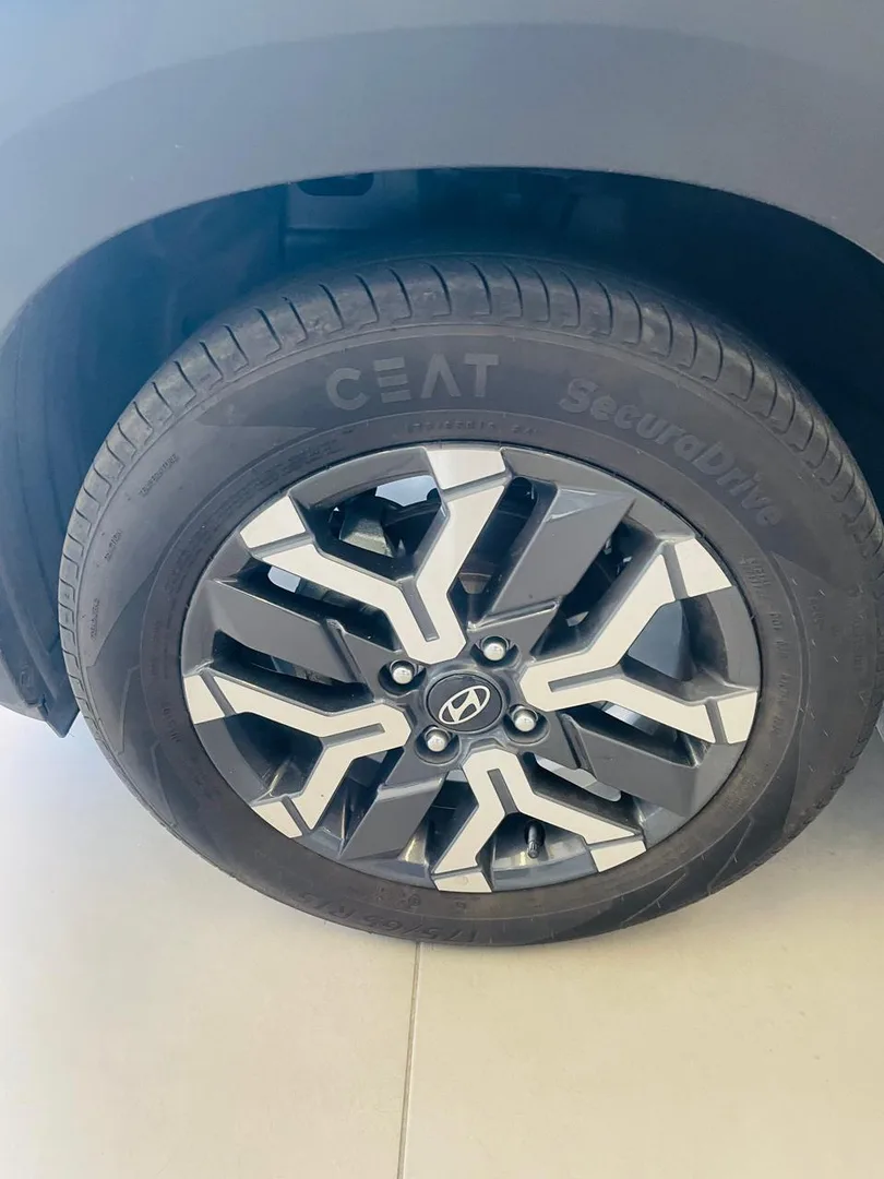 2025 Hyundai EXTER EXTER 1.2 PREMIUM MT thumbnail 14