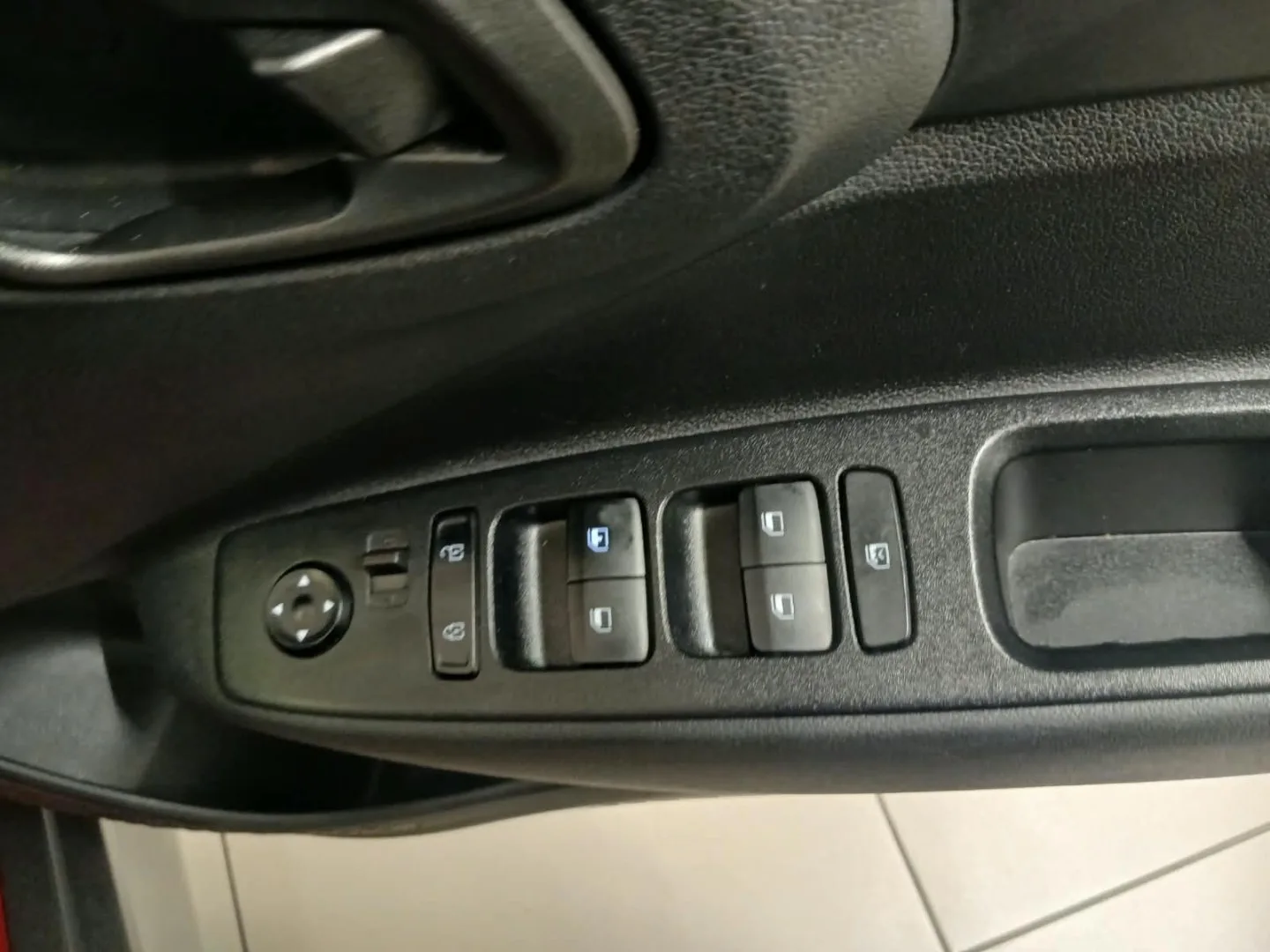 2025 Hyundai EXTER EXTER 1.2 PREMIUM MT thumbnail 10