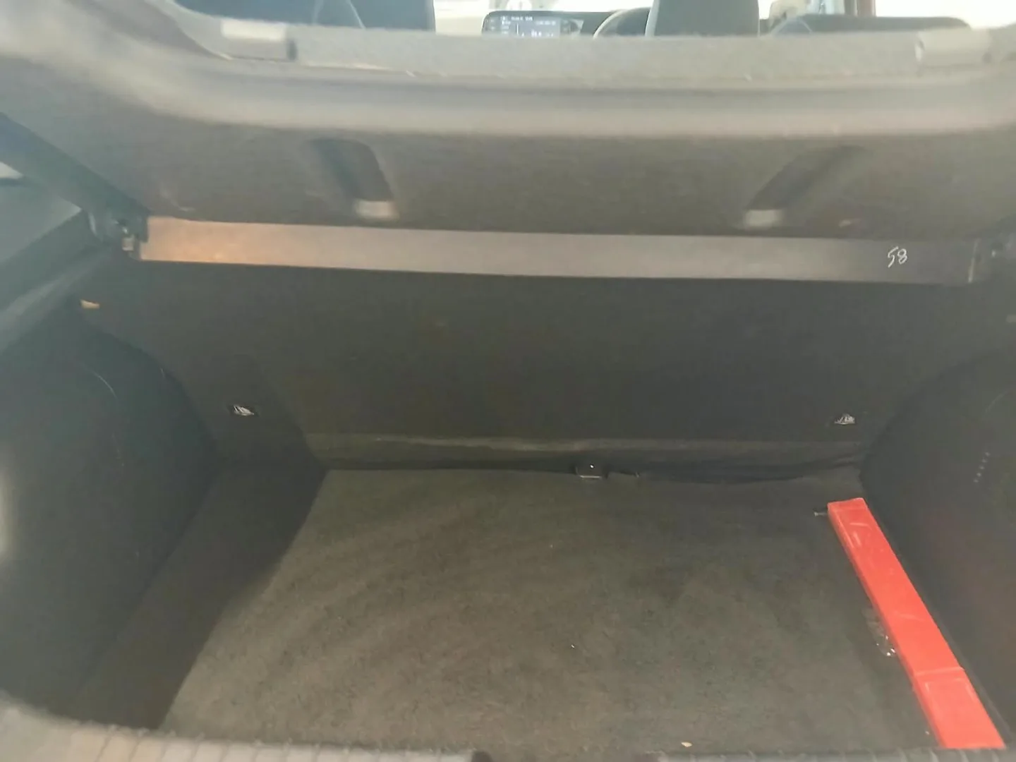 2025 Hyundai EXTER EXTER 1.2 PREMIUM MT thumbnail 6