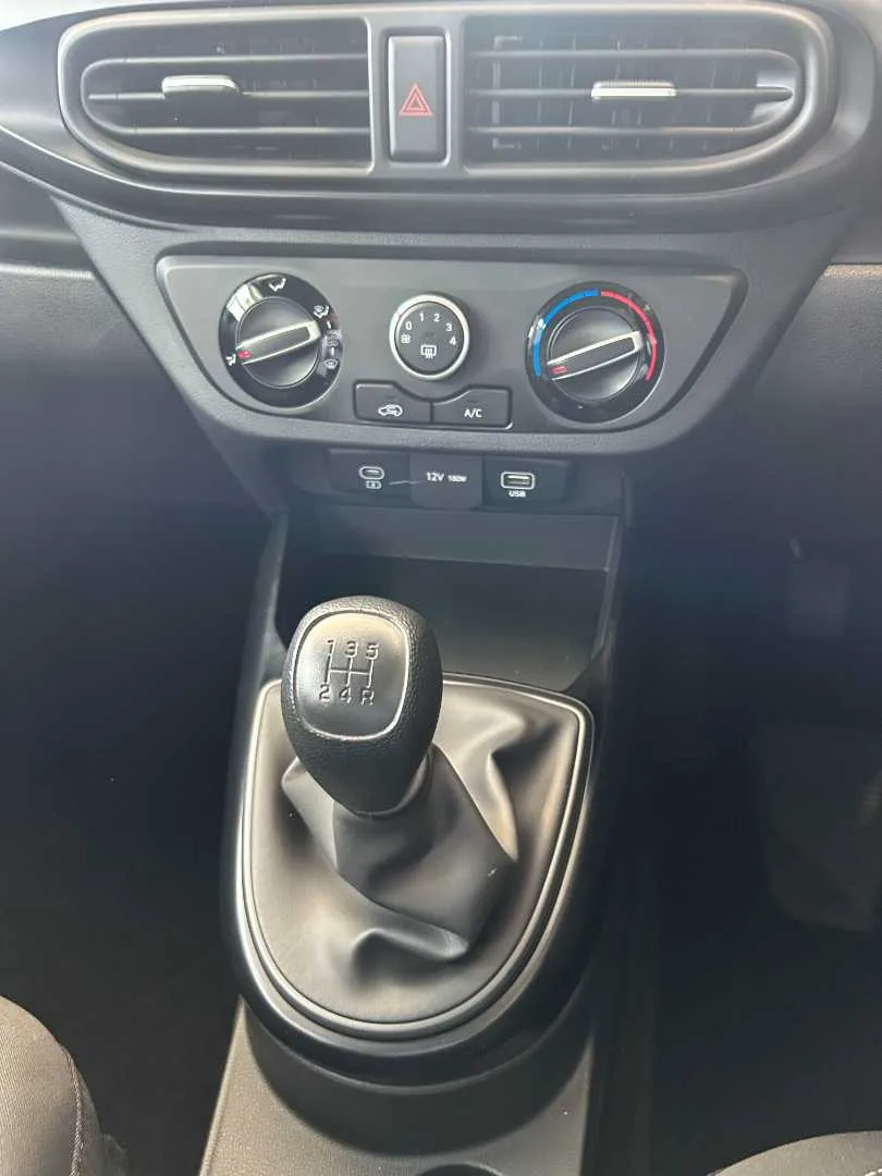 2025 Hyundai EXTER EXTER 1.2 PREMIUM MT thumbnail 18