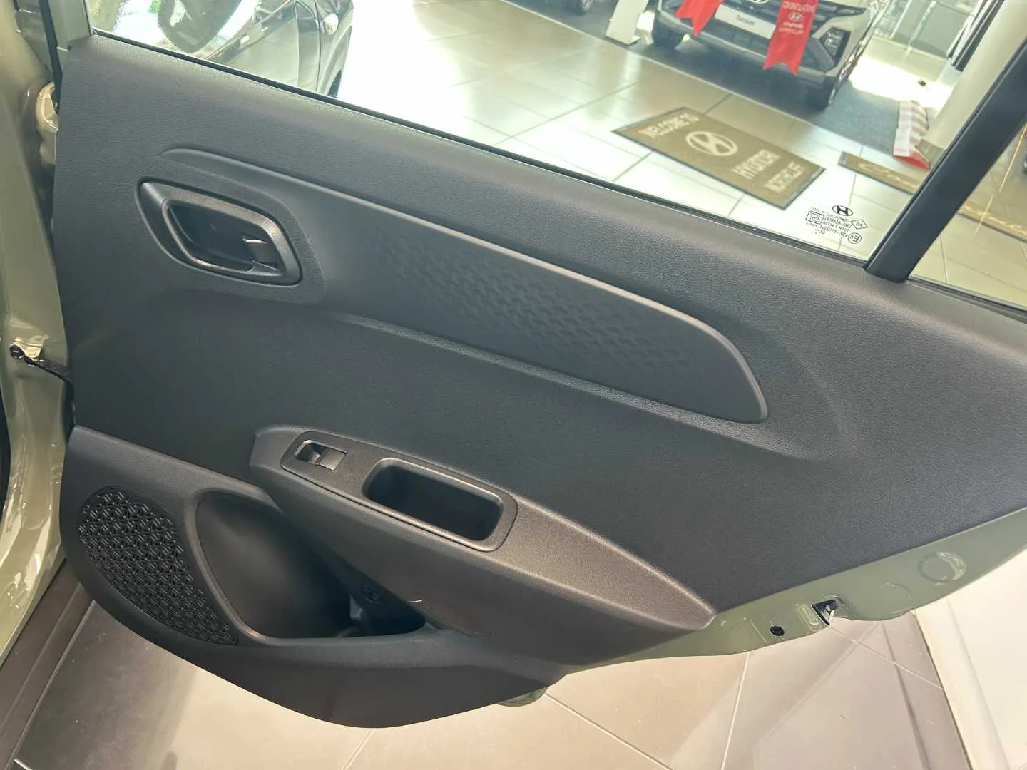 2025 Hyundai EXTER EXTER 1.2 PREMIUM MT thumbnail 21