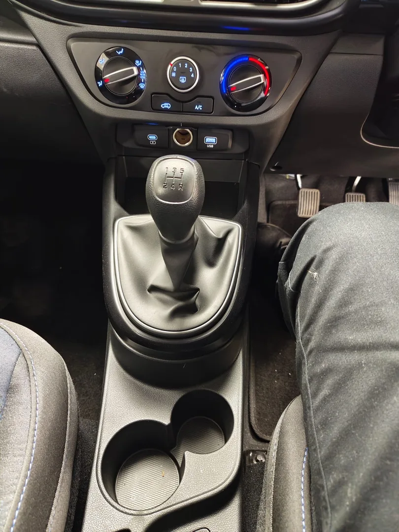 2026 Hyundai EXTER EXTER 1.2 PREMIUM MT thumbnail 20