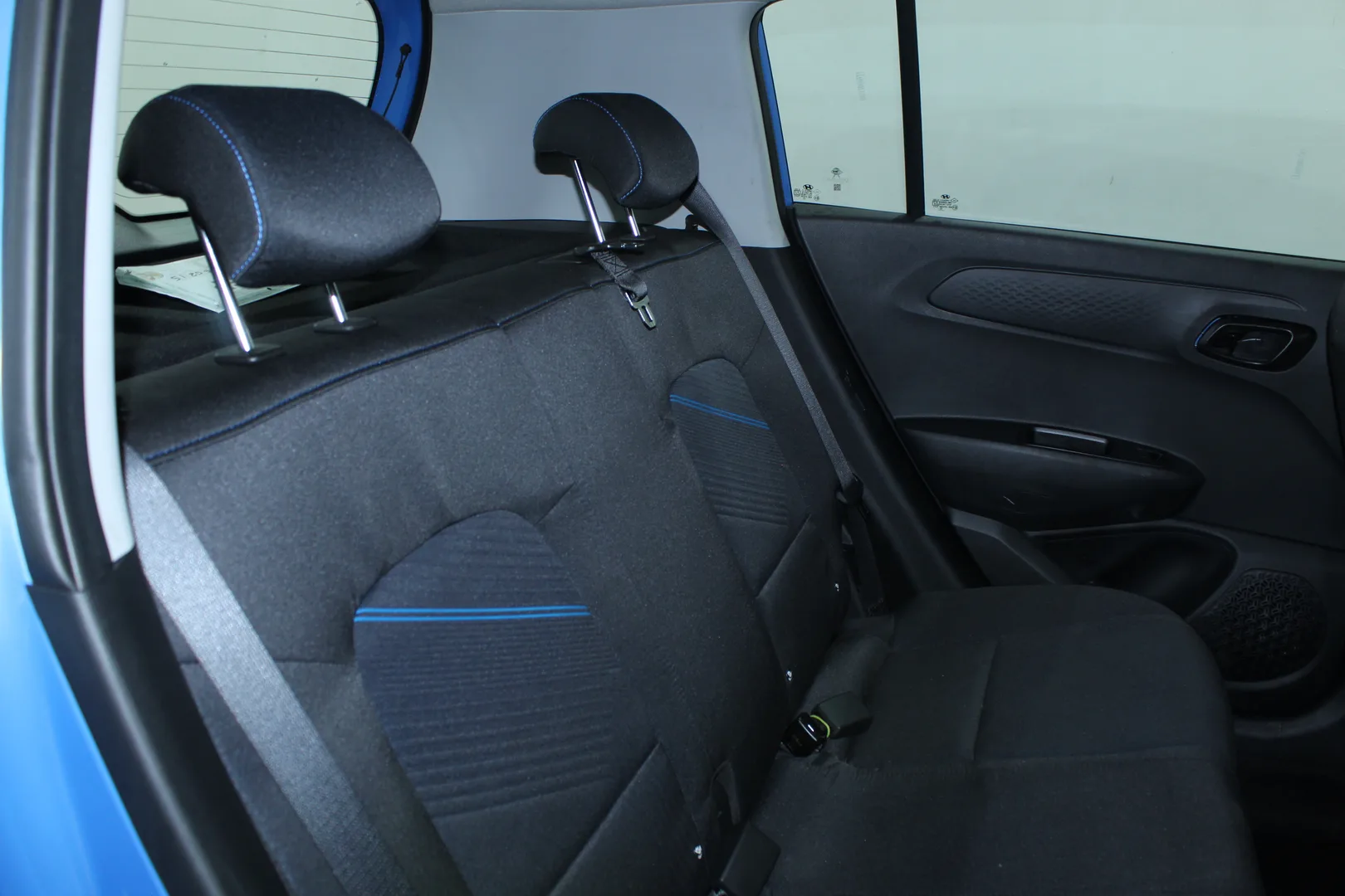 2026 Hyundai EXTER EXTER 1.2 PREMIUM MT thumbnail 13