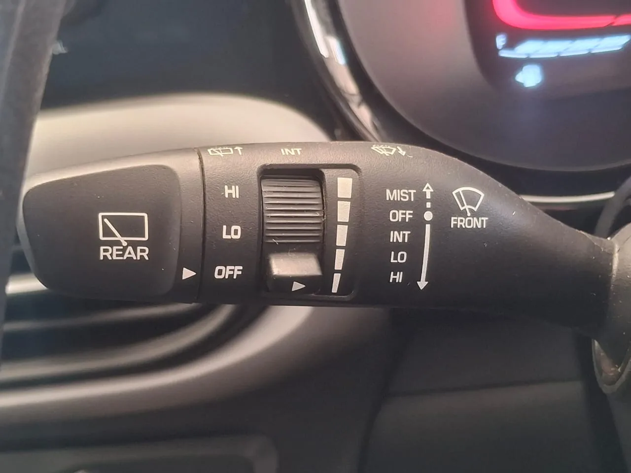 2026 Hyundai EXTER EXTER 1.2 PREMIUM MT thumbnail 16