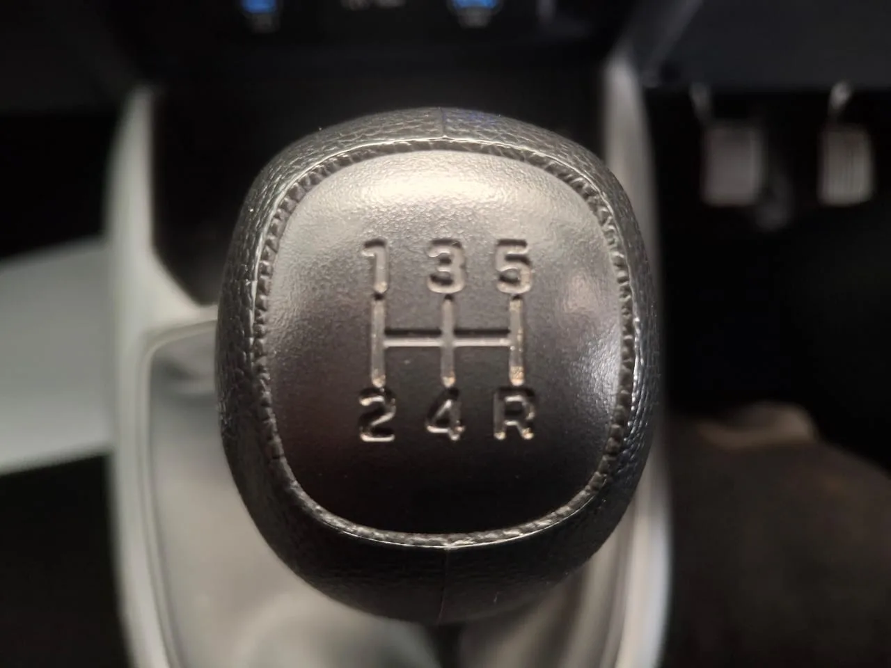 2026 Hyundai EXTER EXTER 1.2 PREMIUM MT thumbnail 13