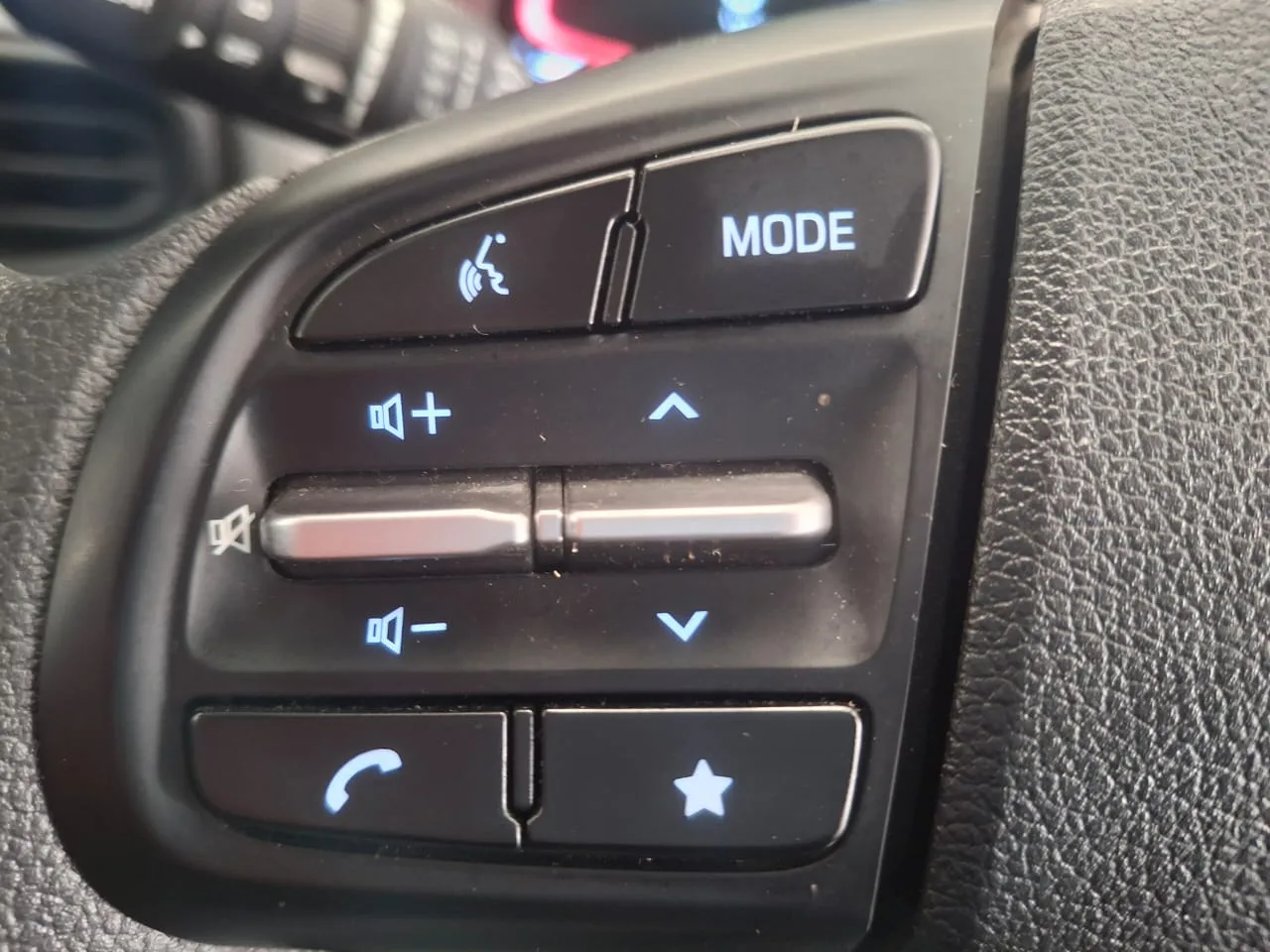 2026 Hyundai EXTER EXTER 1.2 PREMIUM MT thumbnail 14
