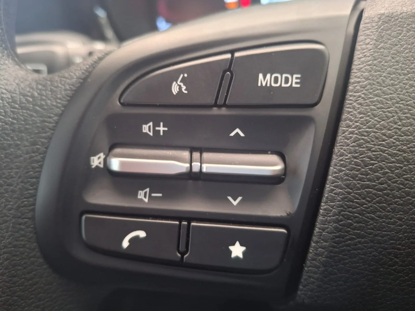 2025 Hyundai EXTER EXTER 1.2 PREMIUM MT thumbnail 10