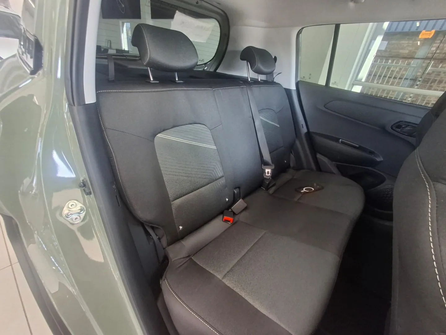 2025 Hyundai EXTER EXTER 1.2 PREMIUM MT thumbnail 7