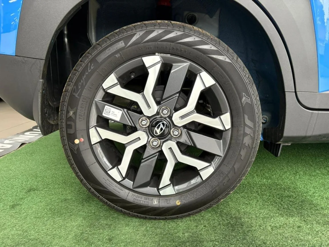 2025 Hyundai EXTER EXTER 1.2 EXECUTIVE MT thumbnail 19