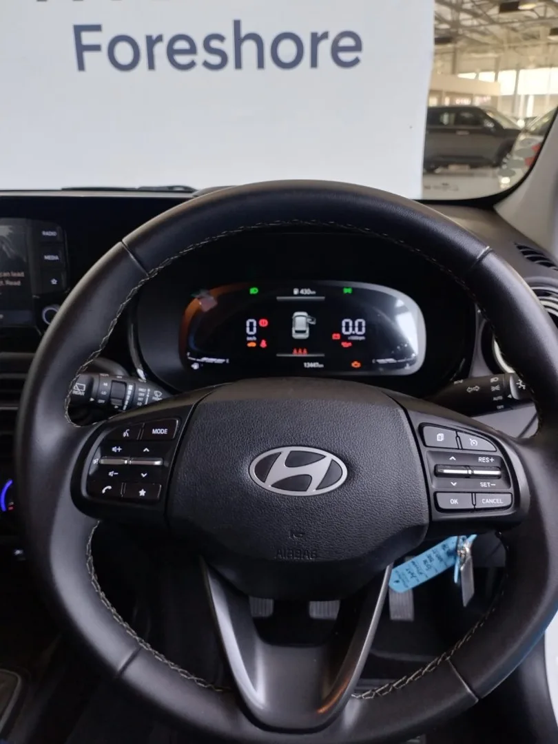 2025 Hyundai EXTER EXTER 1.2 EXECUTIVE 2TONE MT thumbnail 16