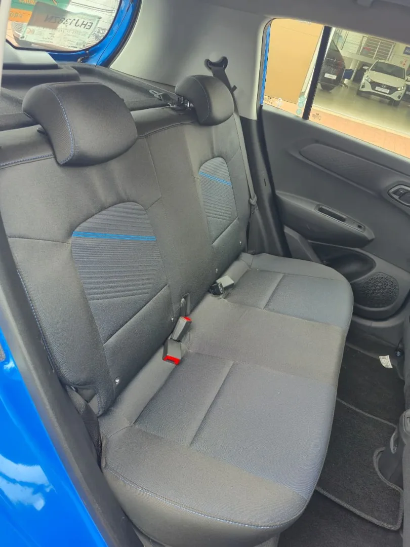 2026 Hyundai EXTER EXTER 1.2 EXECUTIVE 2TONE MT thumbnail 12