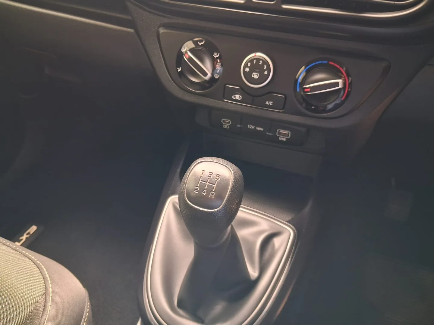 2025 Hyundai EXTER EXTER 1.2 PREMIUM MT thumbnail 12