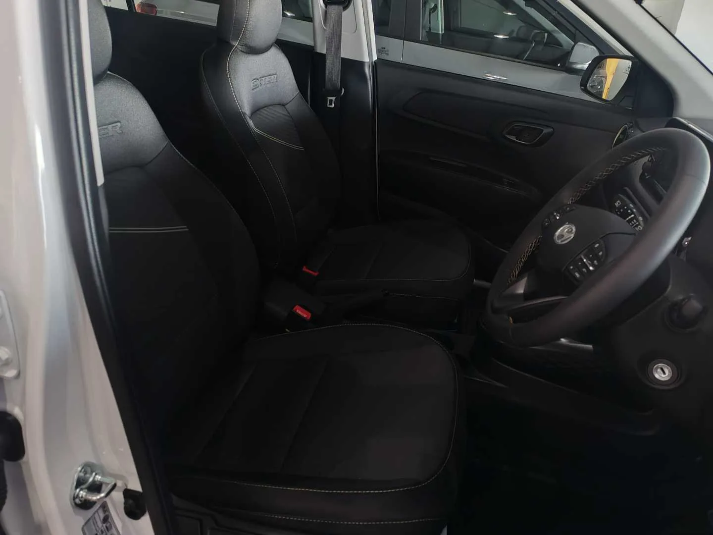 2026 Hyundai EXTER EXTER 1.2 EXECUTIVE thumbnail 18