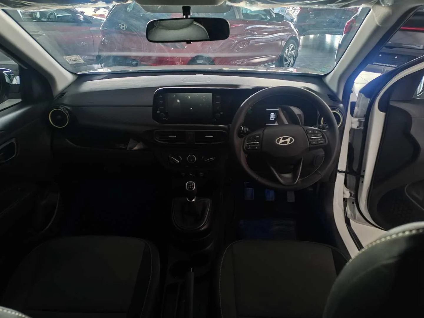 2026 Hyundai EXTER EXTER 1.2 EXECUTIVE thumbnail 20