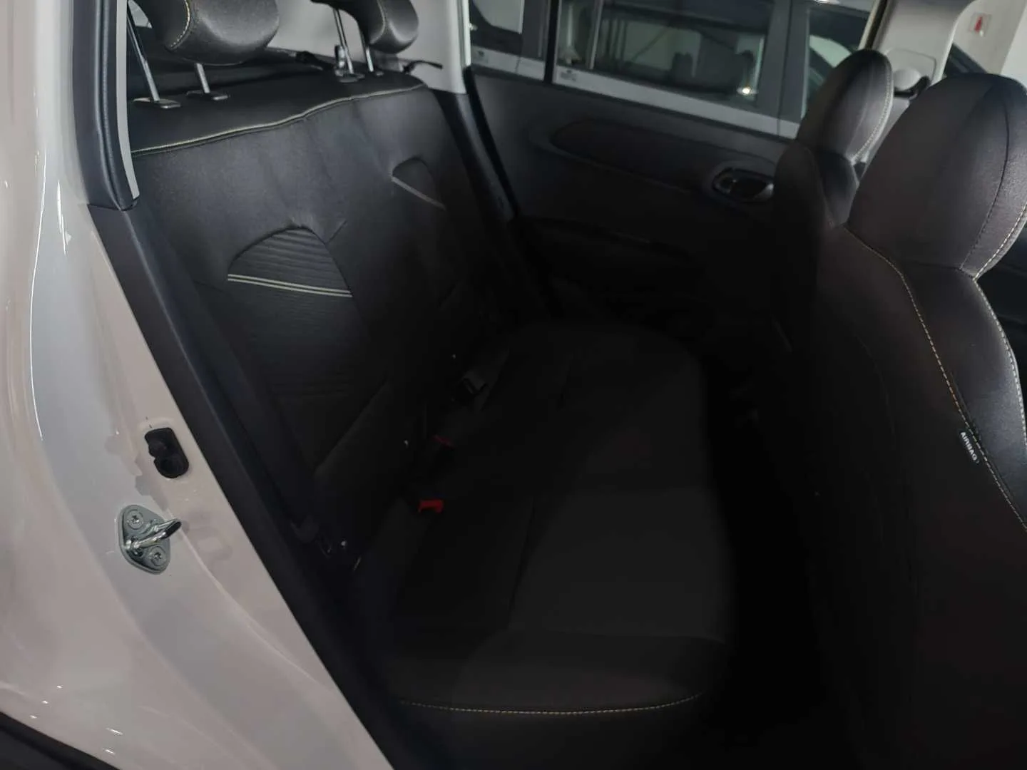 2026 Hyundai EXTER EXTER 1.2 EXECUTIVE thumbnail 22